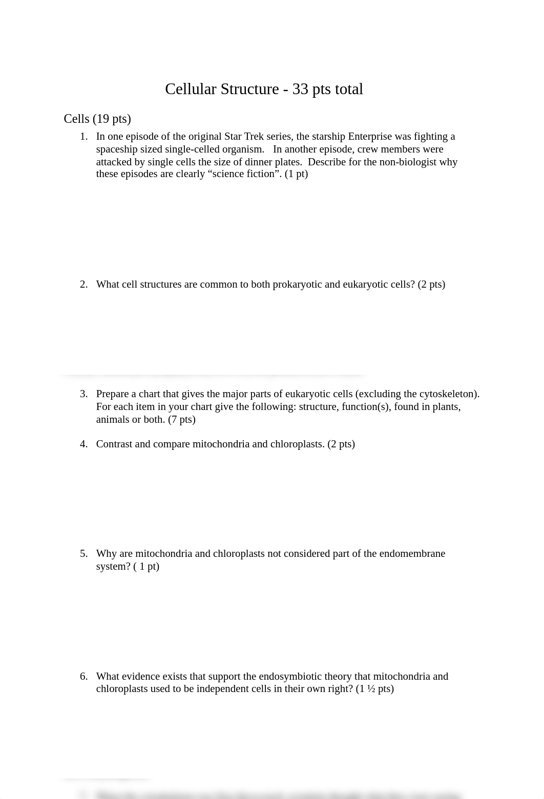 Cell Biology Unit Homework __ Michael Geary.pdf_dpfwit9tqze_page1