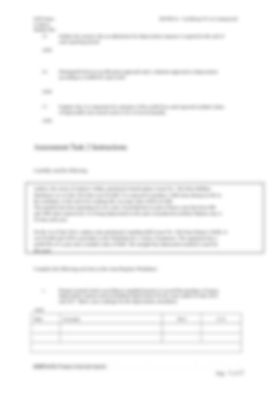 BSBFIA401-Prepare Financial Reports- STUDENT ANSWER BOOKLET.docx_dpfxkwdtl6k_page3