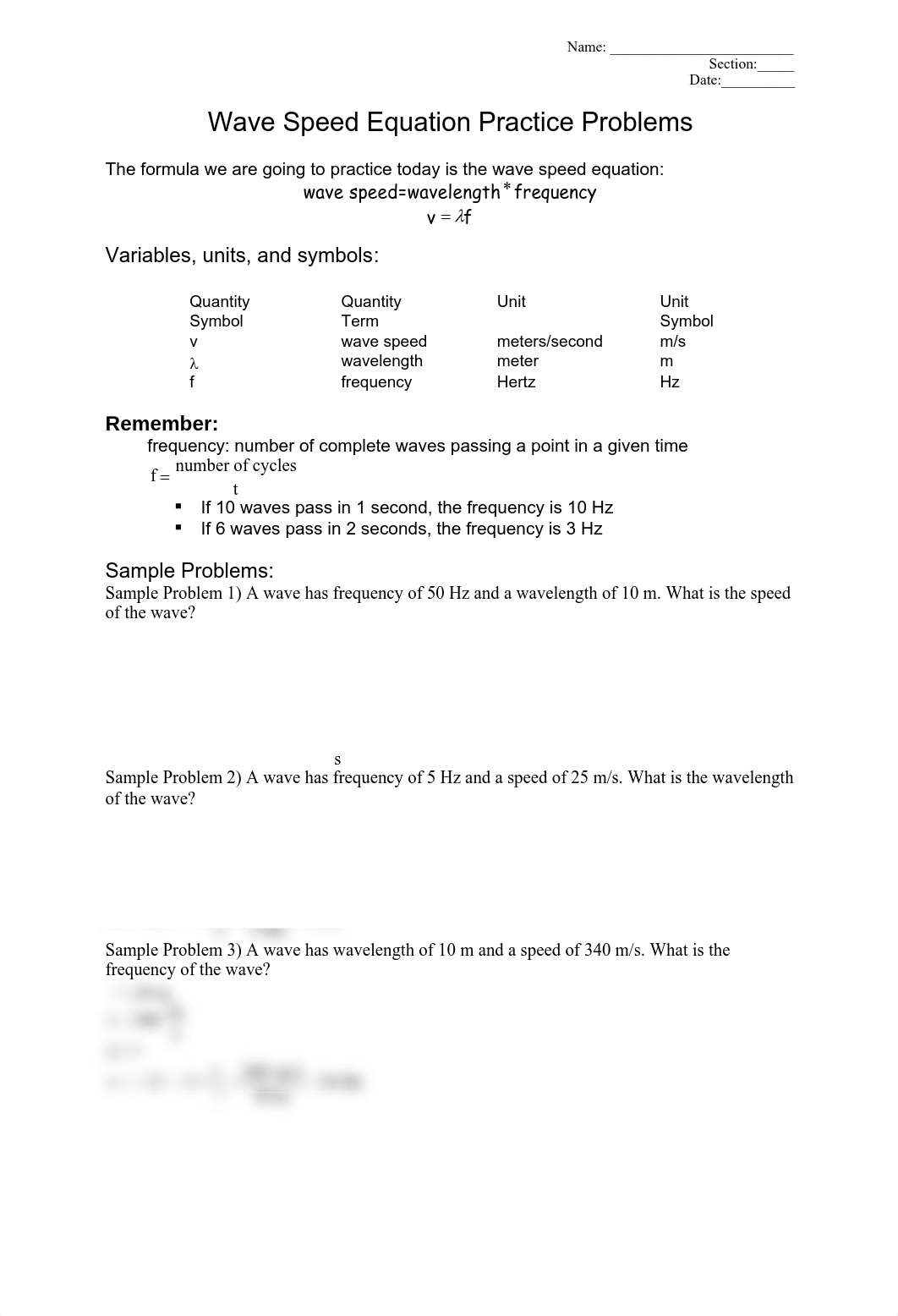 Wave-Speed-Worksheet practice problems.pdf_dpfxze699od_page1