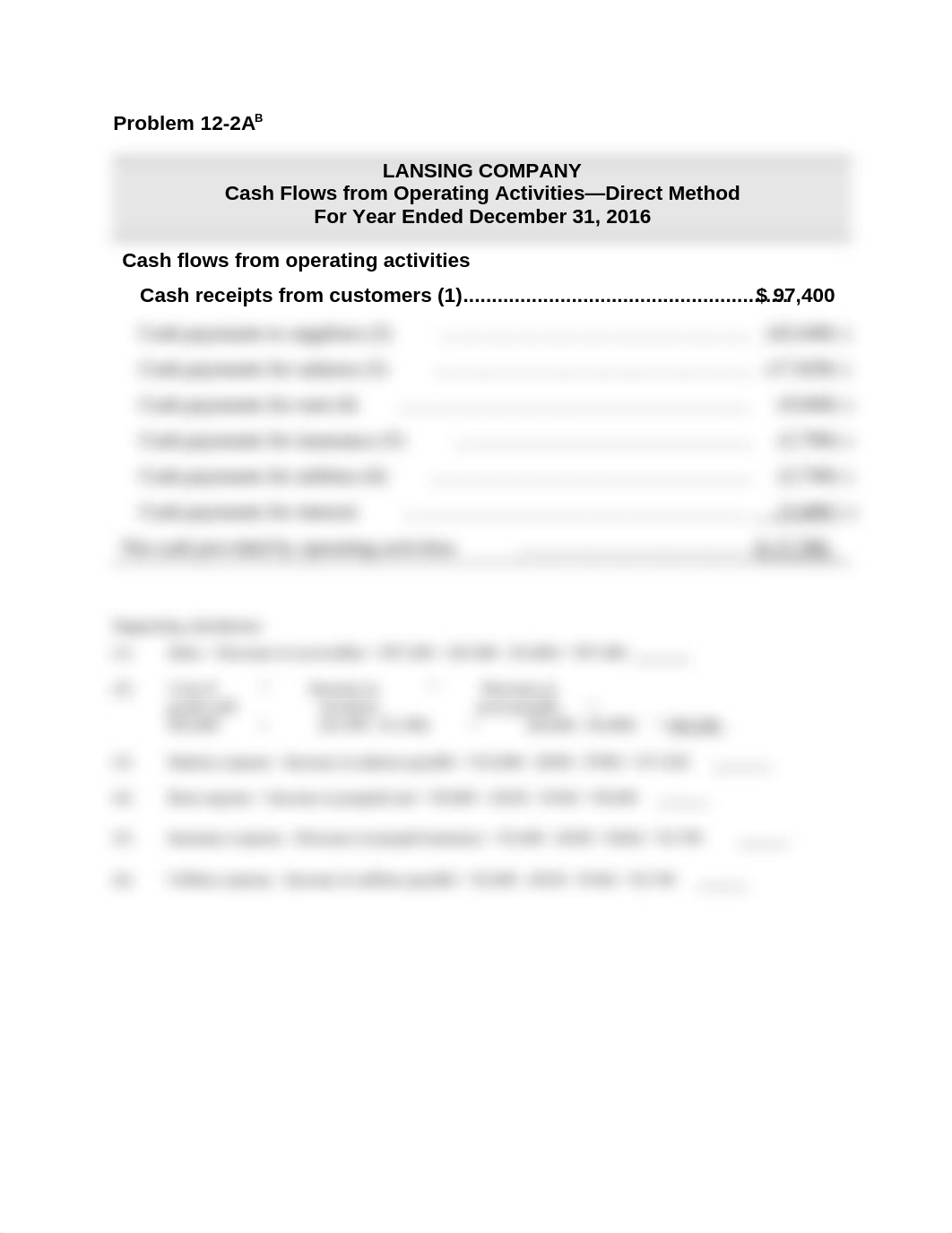 ACCT101 Chapter 12 Example Problems 12-1A and 12-2A.docx_dpg0any9zy1_page2