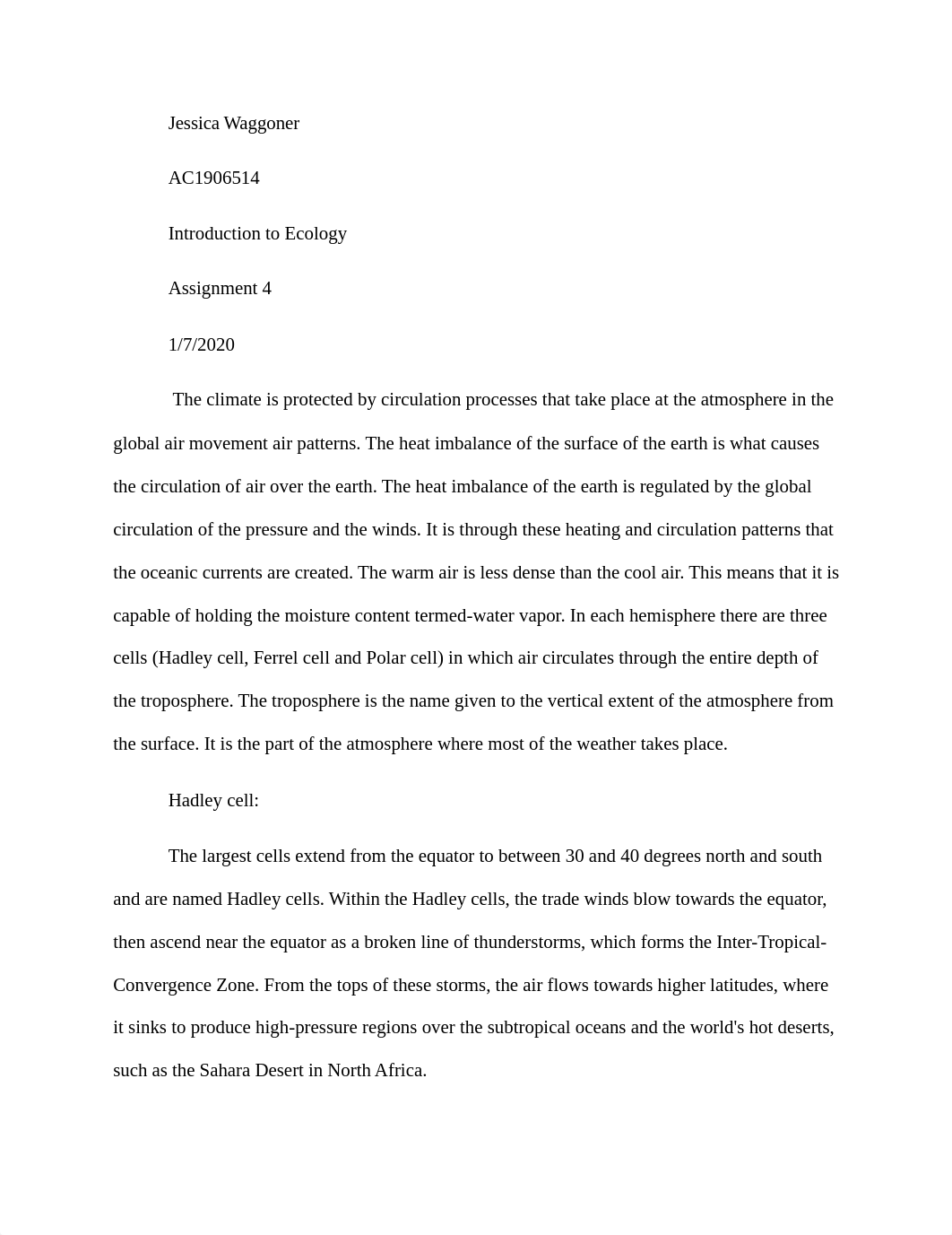 Introduction to Ecology Assignment 4.docx_dpg13fzvsi2_page1