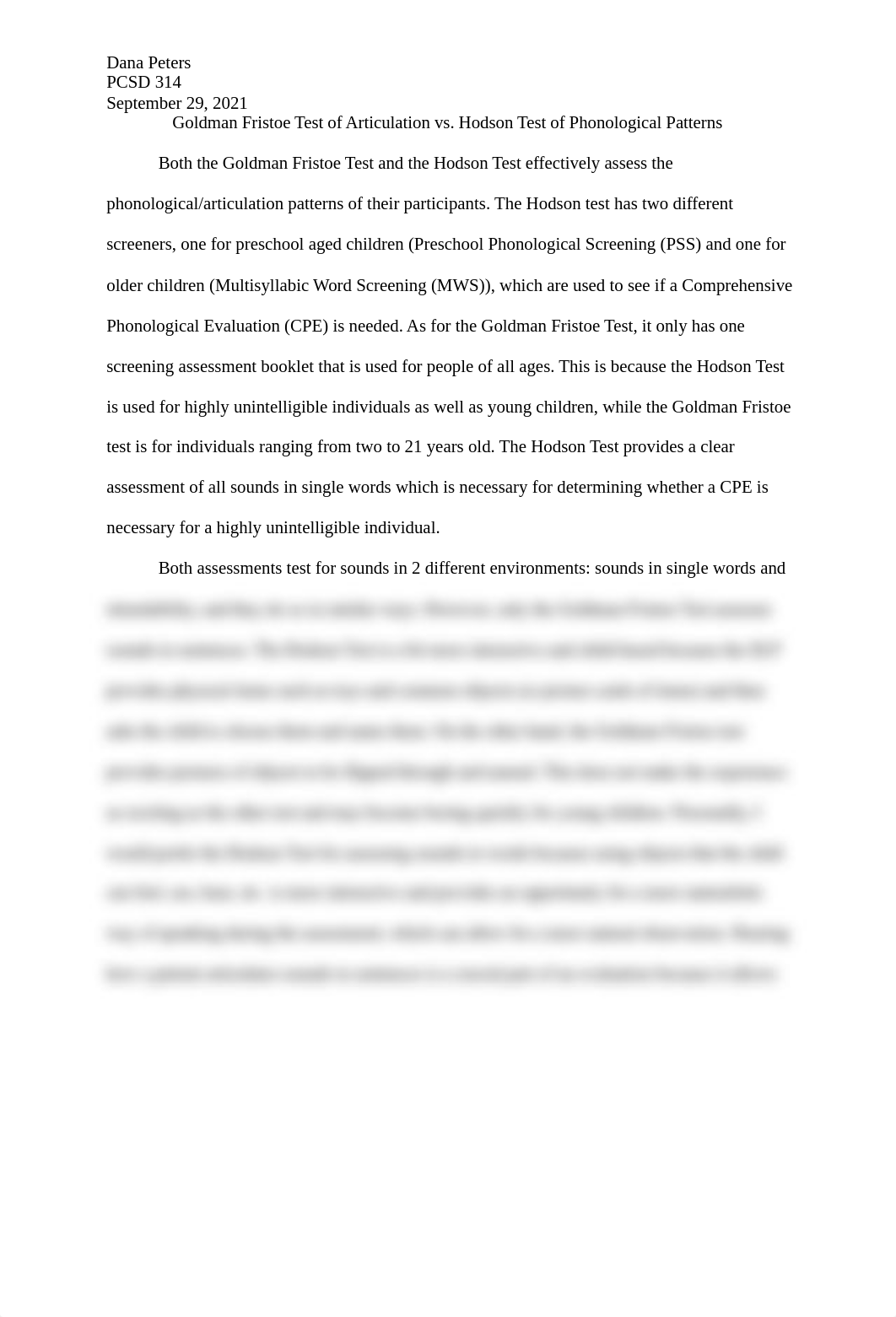 Goldman Fristoe vs Hodson Test.docx_dpg2zo1xxmo_page1