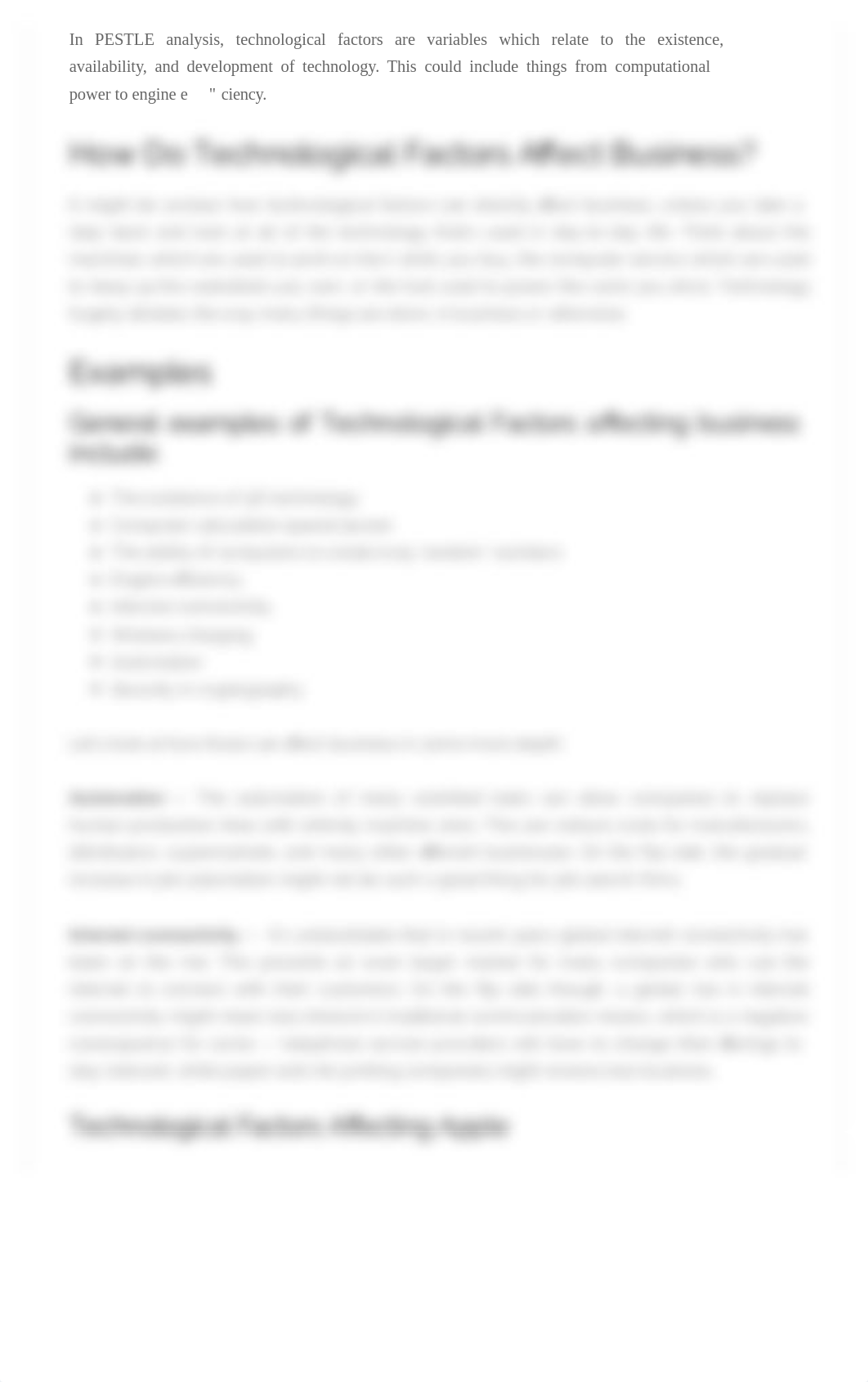 PESTLE Analysis: Technological Factors Affecting Business.pdf_dpg3rrar01i_page2