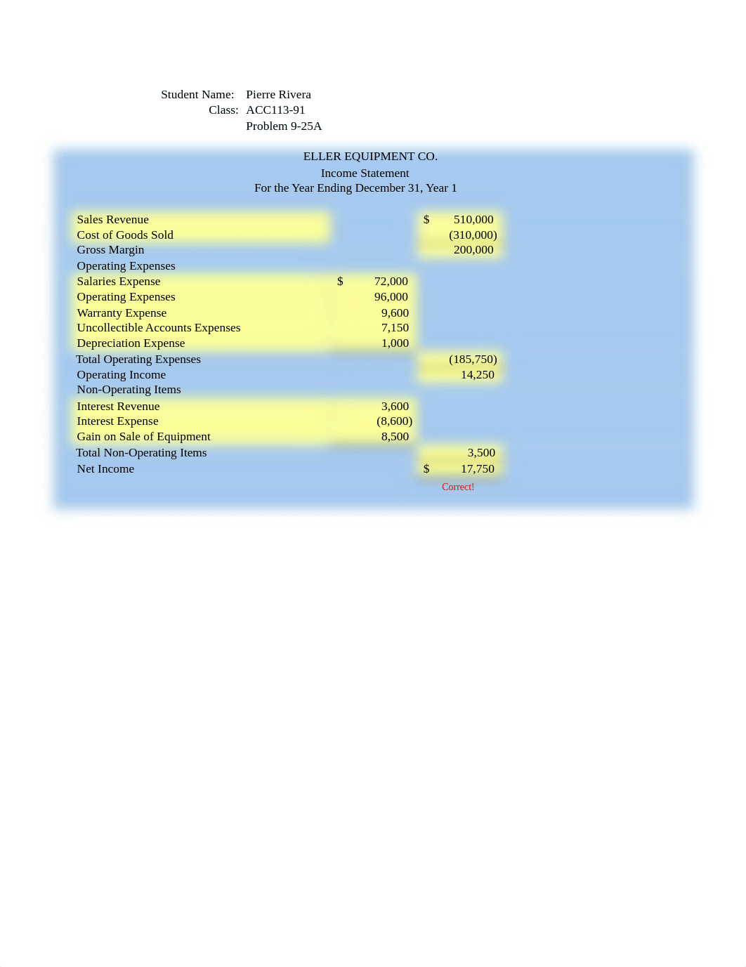 Financial Ch 9 Problem 9-25A student form.xlsx_dpg82h3x0ej_page1