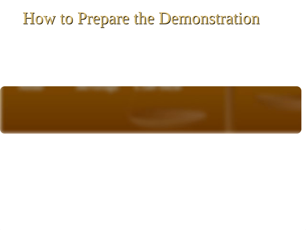 A Step By Step Explanation of How to Prepare and Present the Demonstration Speech(1).ppt_dpgdty87mtu_page5