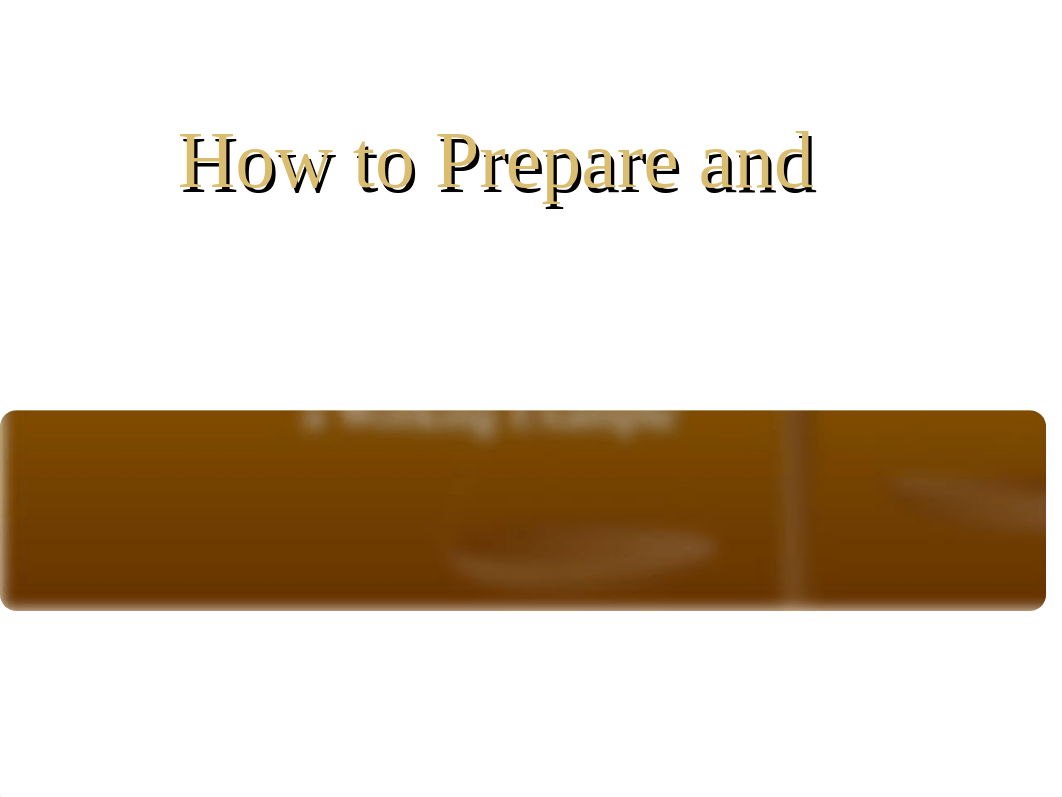 A Step By Step Explanation of How to Prepare and Present the Demonstration Speech(1).ppt_dpgdty87mtu_page1