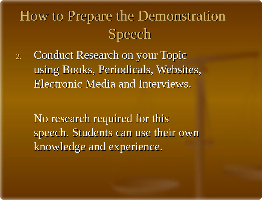 A Step By Step Explanation of How to Prepare and Present the Demonstration Speech(1).ppt_dpgdty87mtu_page3