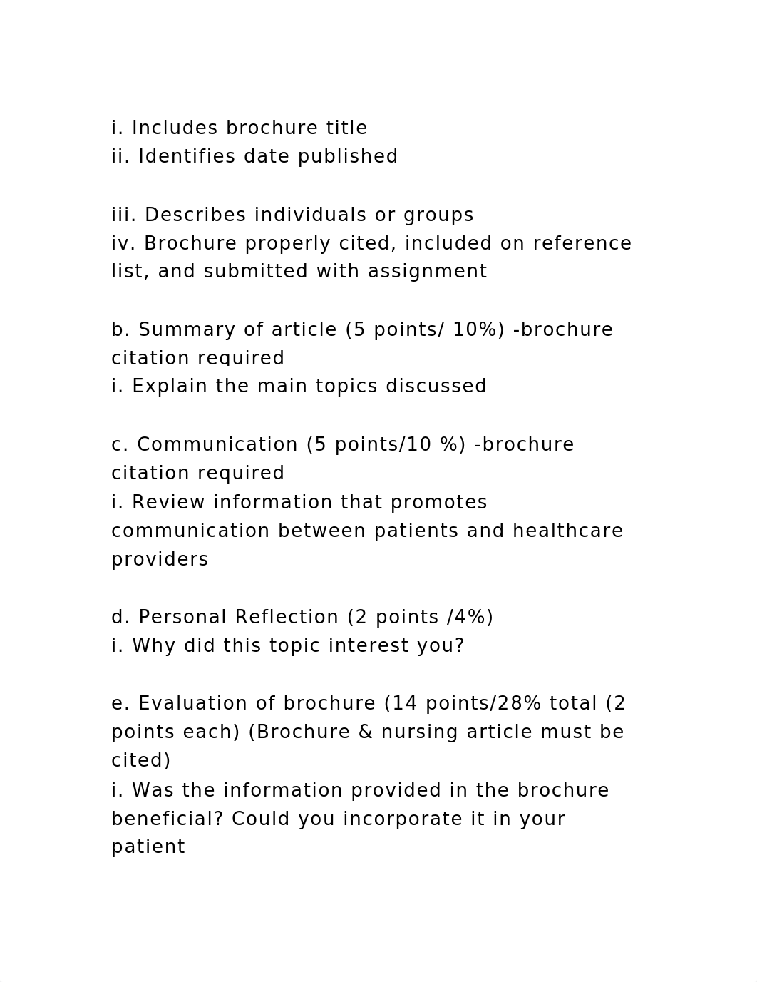 NR224 Fundamentals Skills RUA Safety Goals Guidelines .docx_dpgfg57unz9_page4