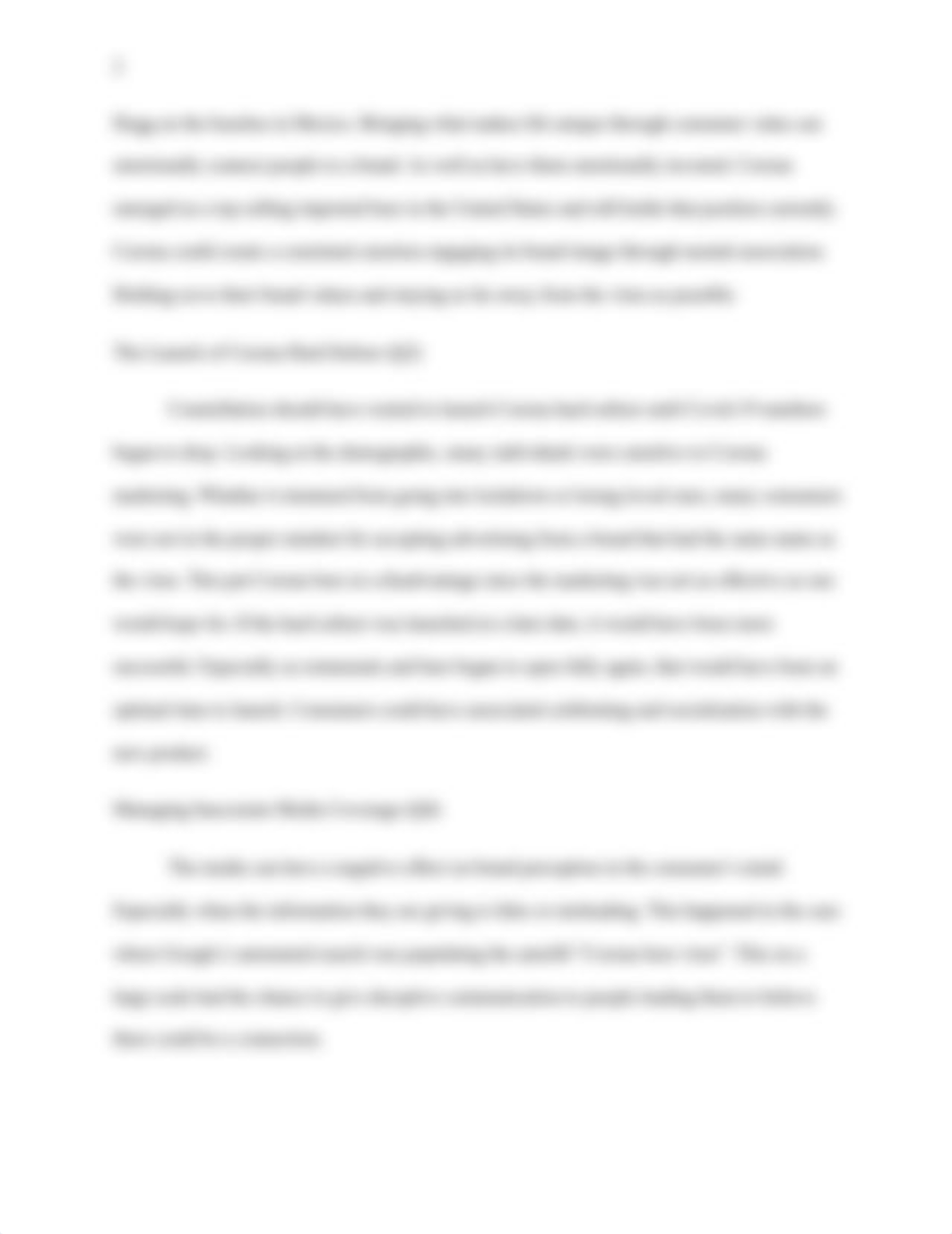 Case Study 3 Corona Beer.docx_dpggllnr27p_page2