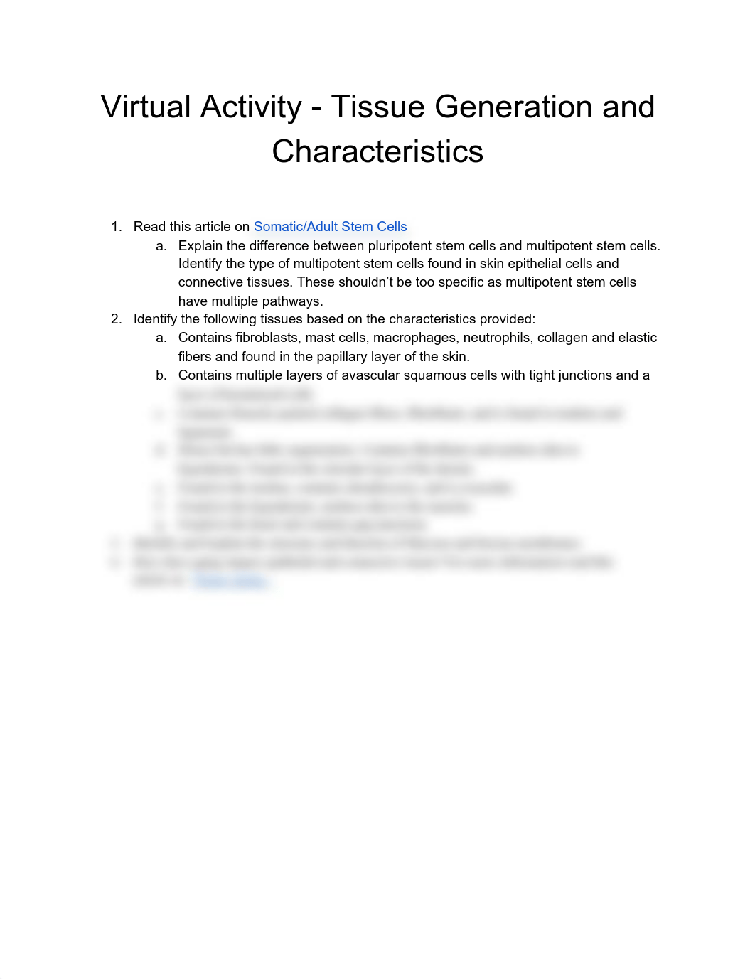 Tissue Chracteristics & Development.pdf_dpghr3vm4rw_page1