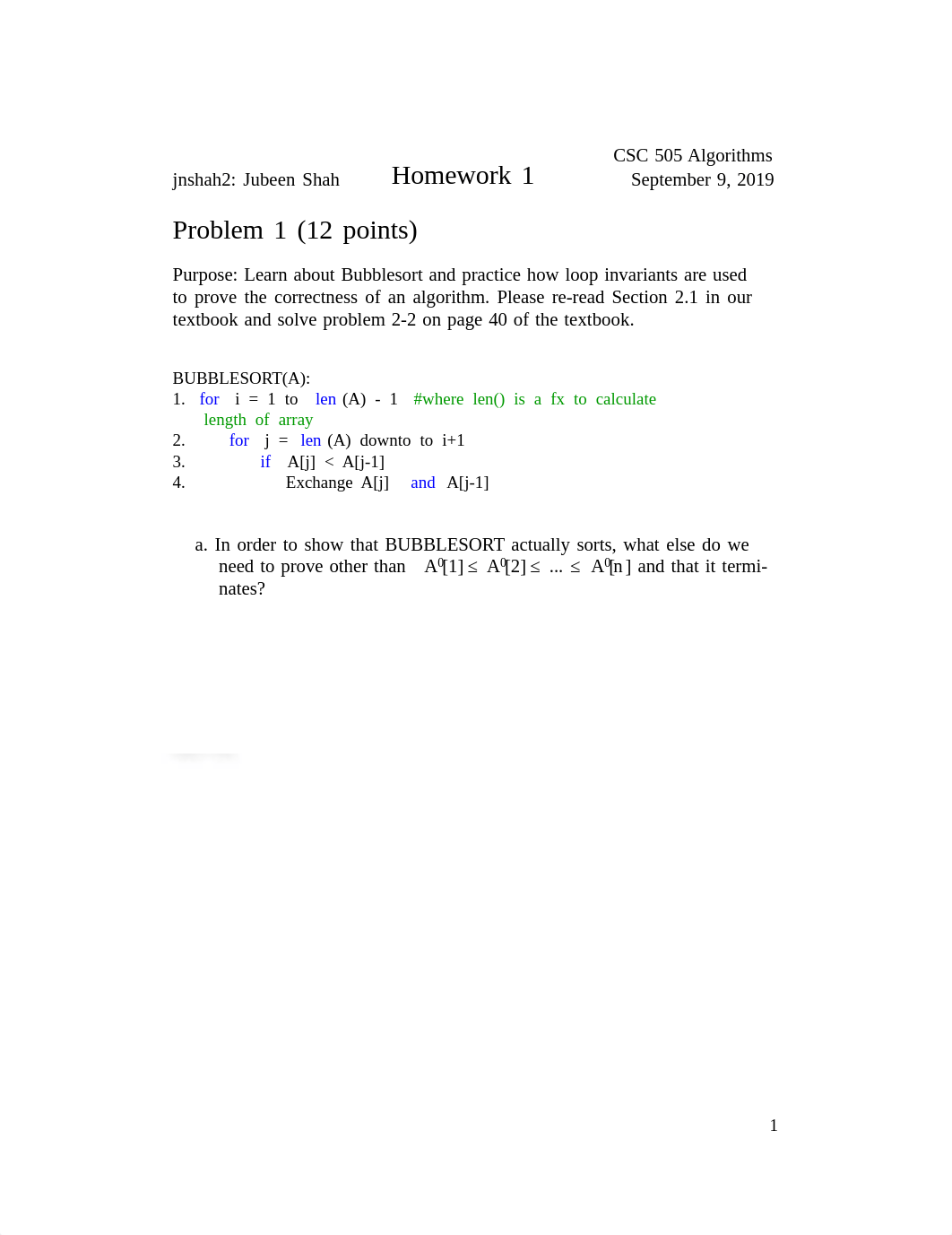 CSC_505_Algo_HW_1.pdf_dpgi0bd5ine_page1