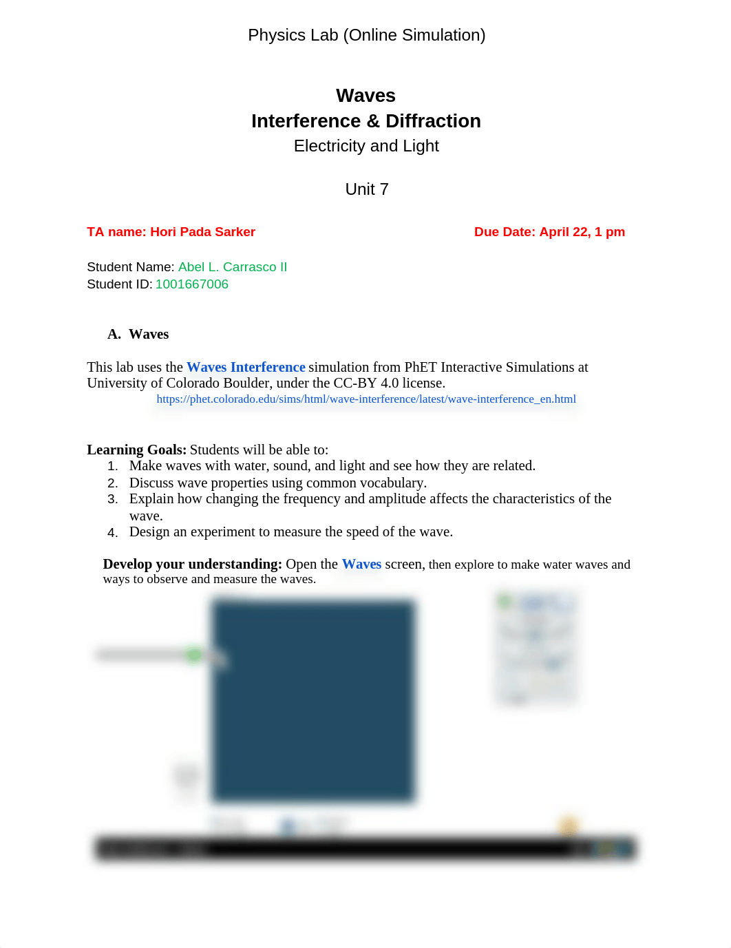 Lab 8 Waves Interference Online.docx_dpgi3ro0gcb_page1