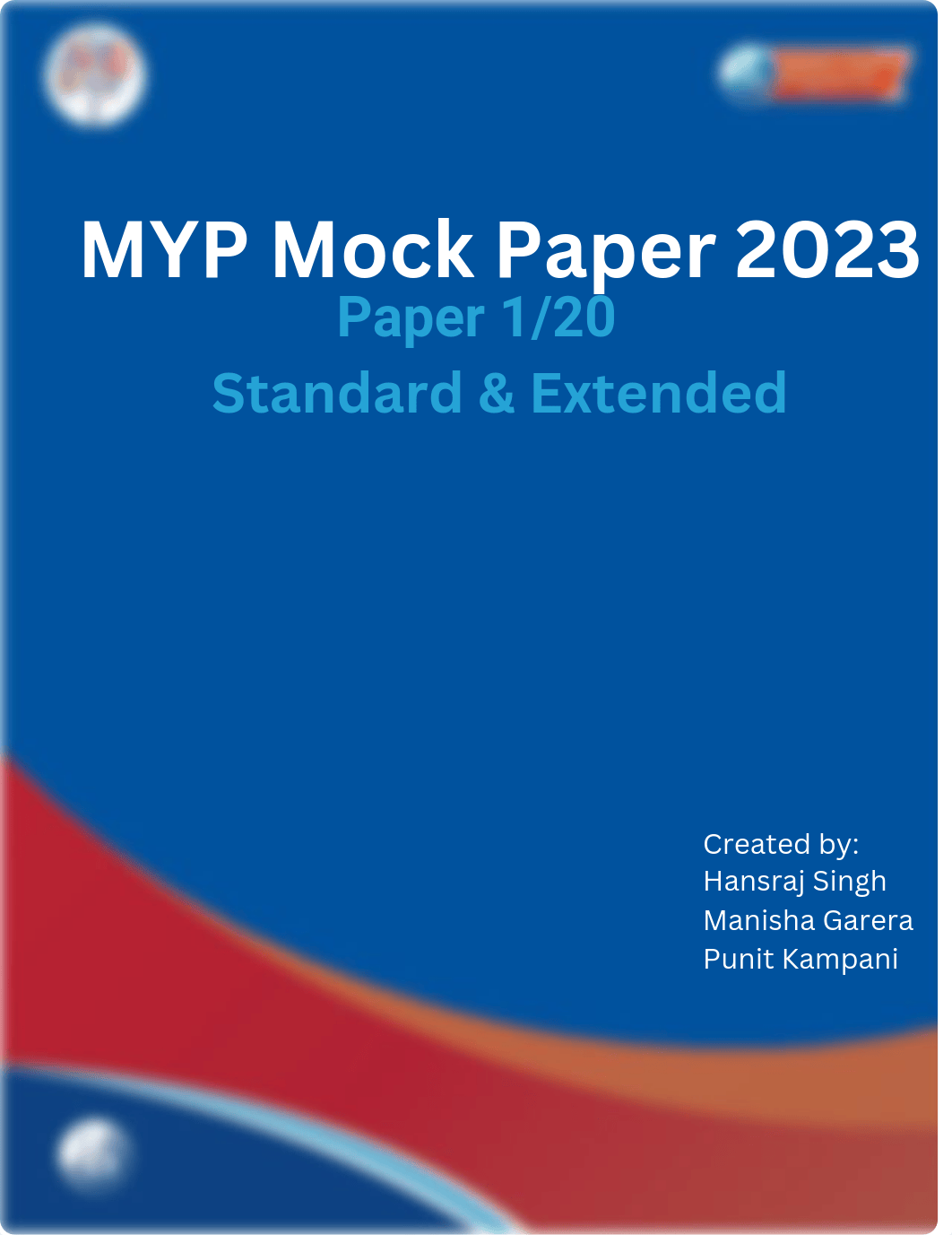 MYP Mathematics eAssessment 2023 Mock Paper Standard Extended.pdf_dpgn6trlaev_page1