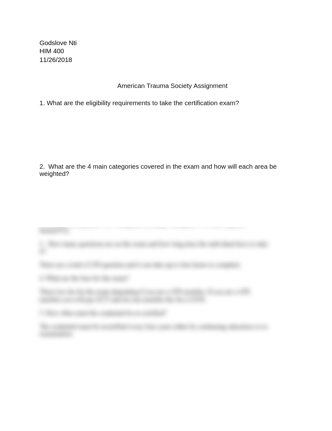 HIM 400 M12 American Trauma Society Assignment_dpgnm6ay7nm_page1