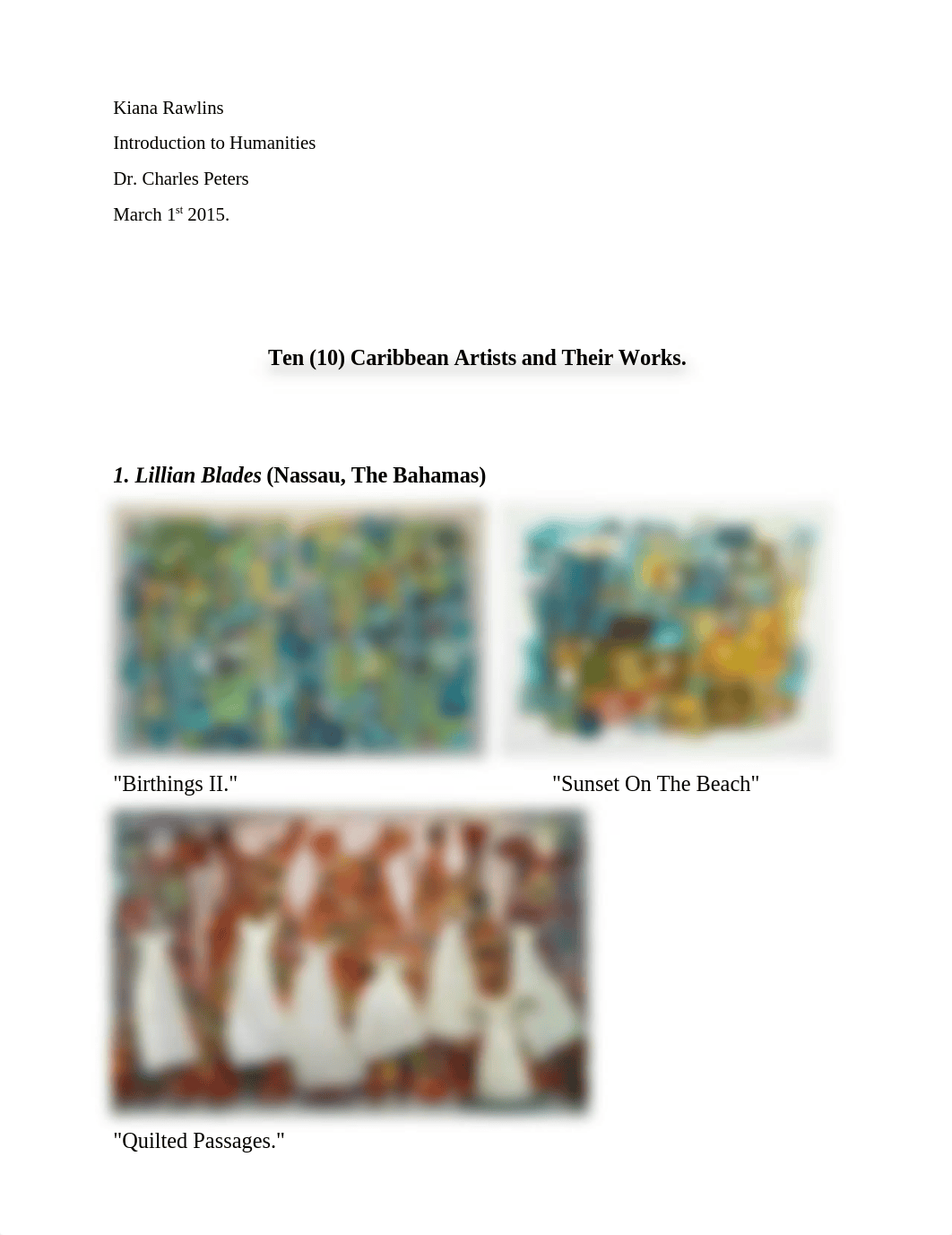 Humanities Visual Art_dpgo8fjee0b_page1