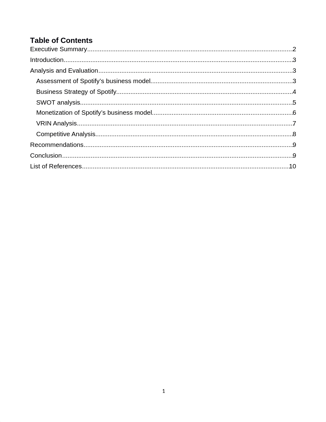 Case Study Analysis of Spotify.docx_dpgold7z53g_page2