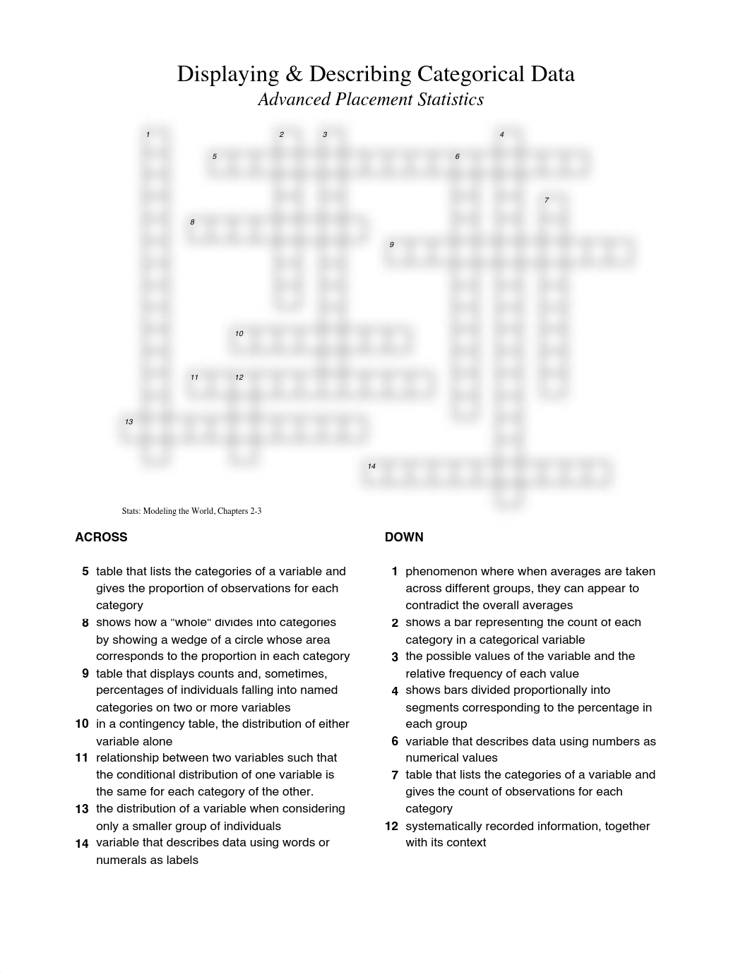 Chuanjin Lee - Chapter 5 Crossword Puzzles.pdf_dpgomwu3vdf_page1