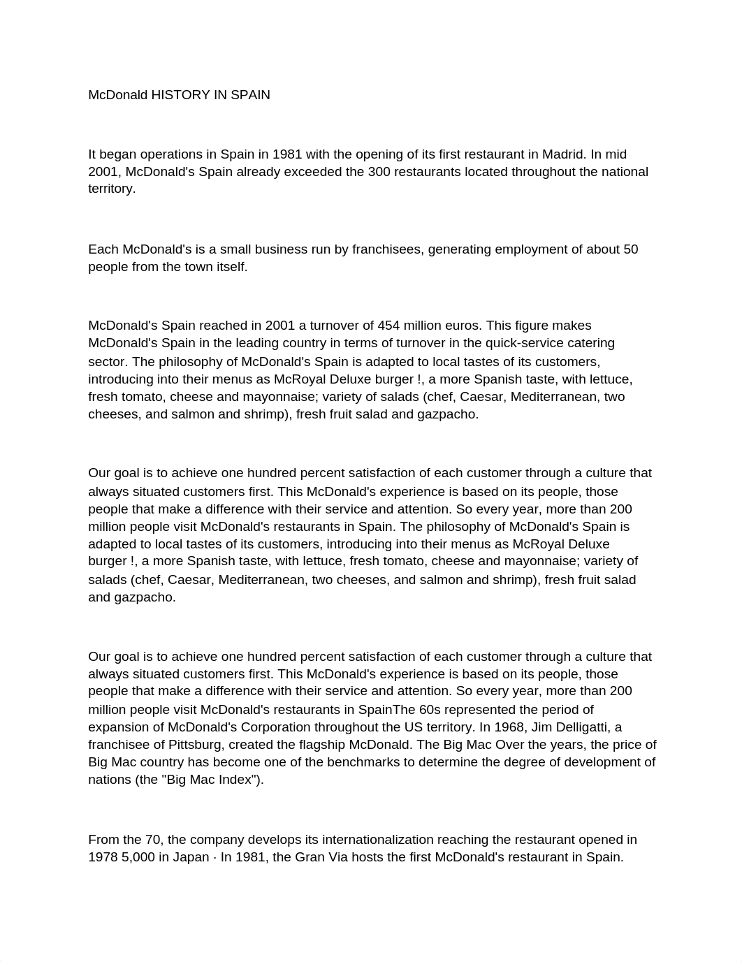 McDonald HISTORY IN SPAIN_dpgp7icgbqm_page1