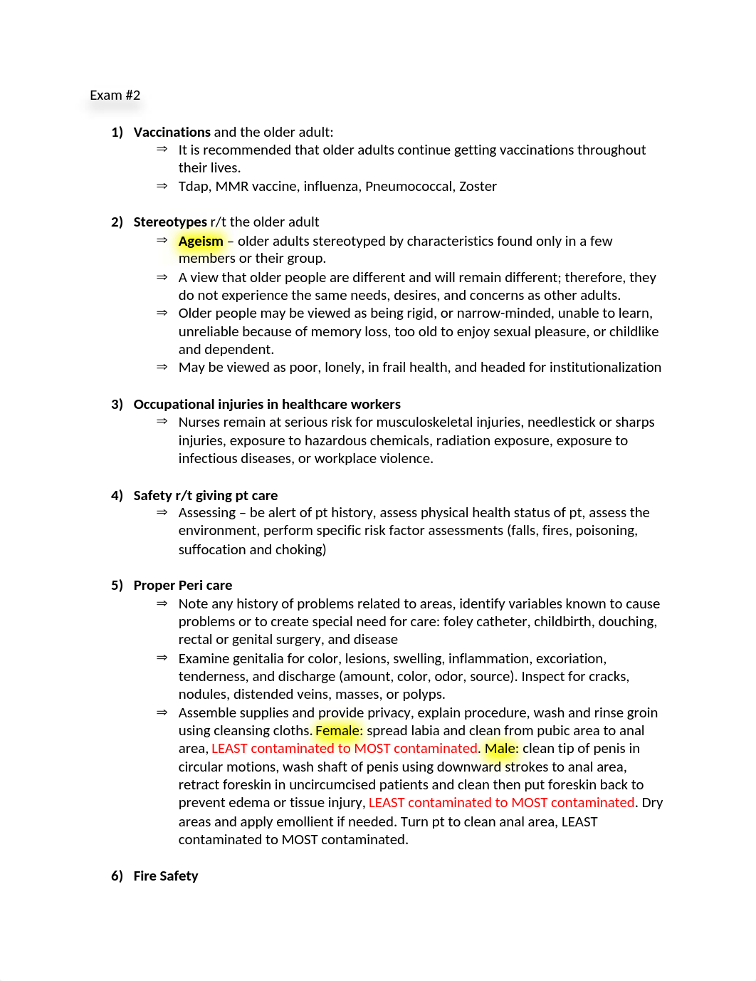 Exam #2 study guide part 2.docx_dpgquw68thr_page1