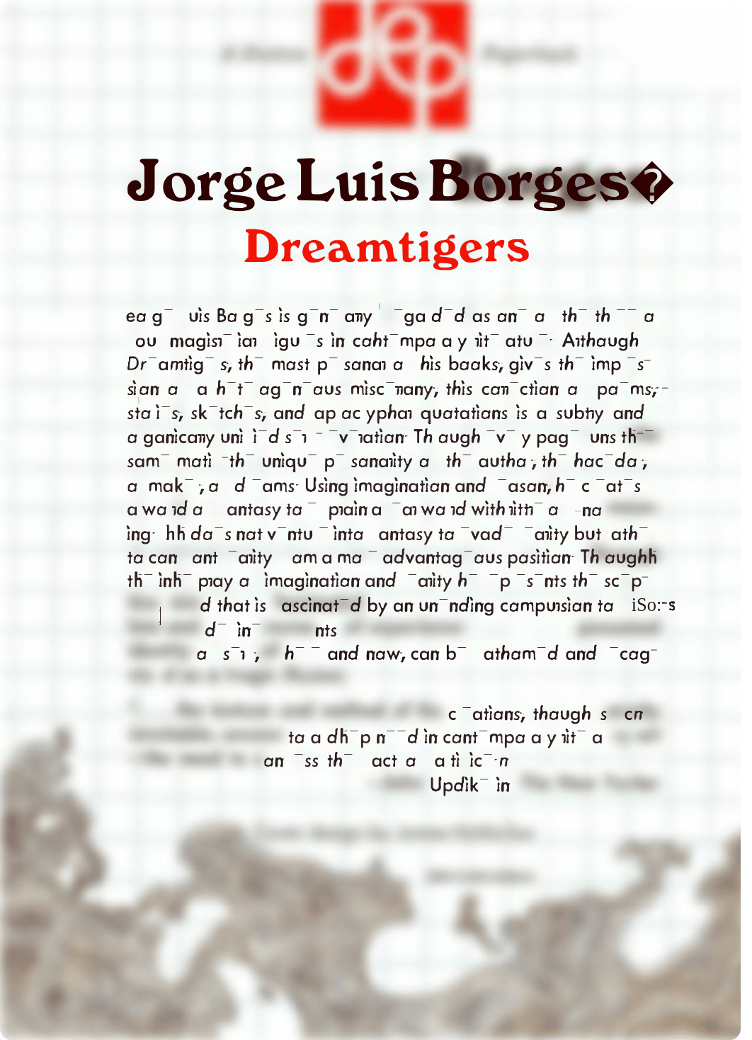 Jorge Luis Borges - Dreamtigers .pdf_dpgr0wjjcwe_page2