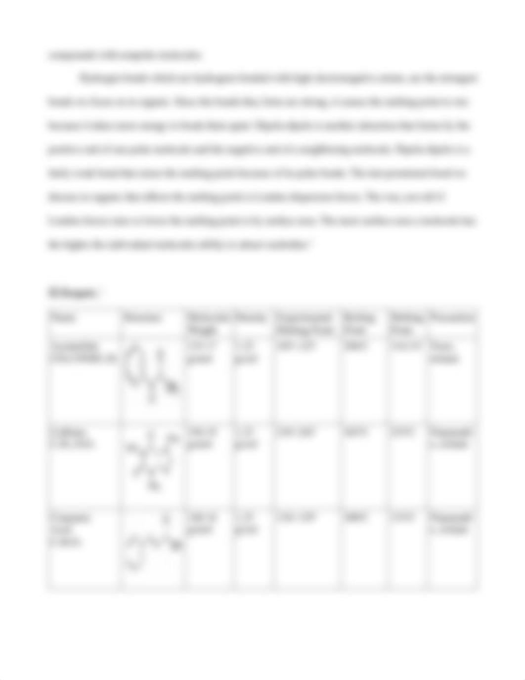 Melting Point Full Lab Report 1-25-17.odt_dpgr2z8uo7u_page3