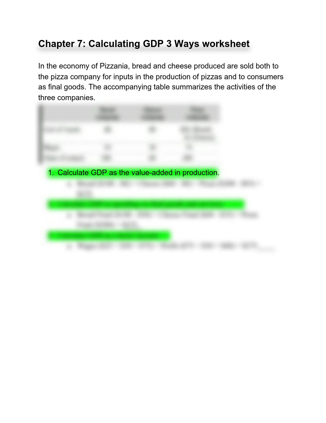 Chapter 7_ Calculating GDP 3 Ways worksheet.pdf_dpgrv4mt8s1_page1