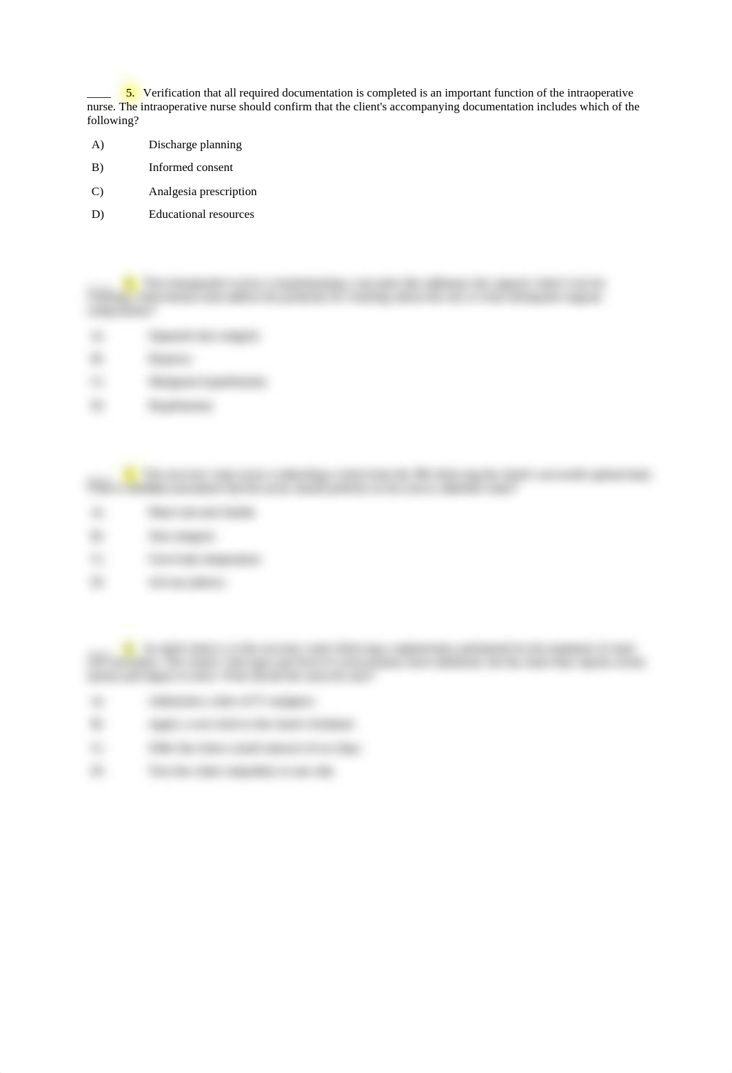 NSG 3250 Exam 1 Practice Questions.pdf_dpgs26j4cev_page2