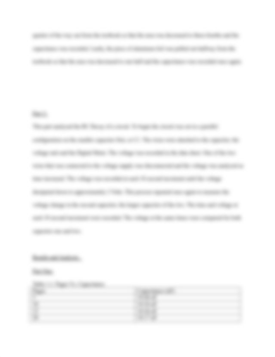 Lab Report #2- Parallel Plate Capacitors.docx_dpgvblwo3hi_page4