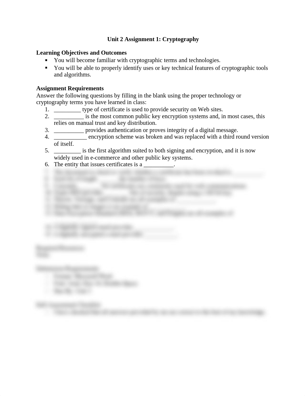 Unit 2 Assignment 1 Cryptography_dpgvudp2dy3_page1