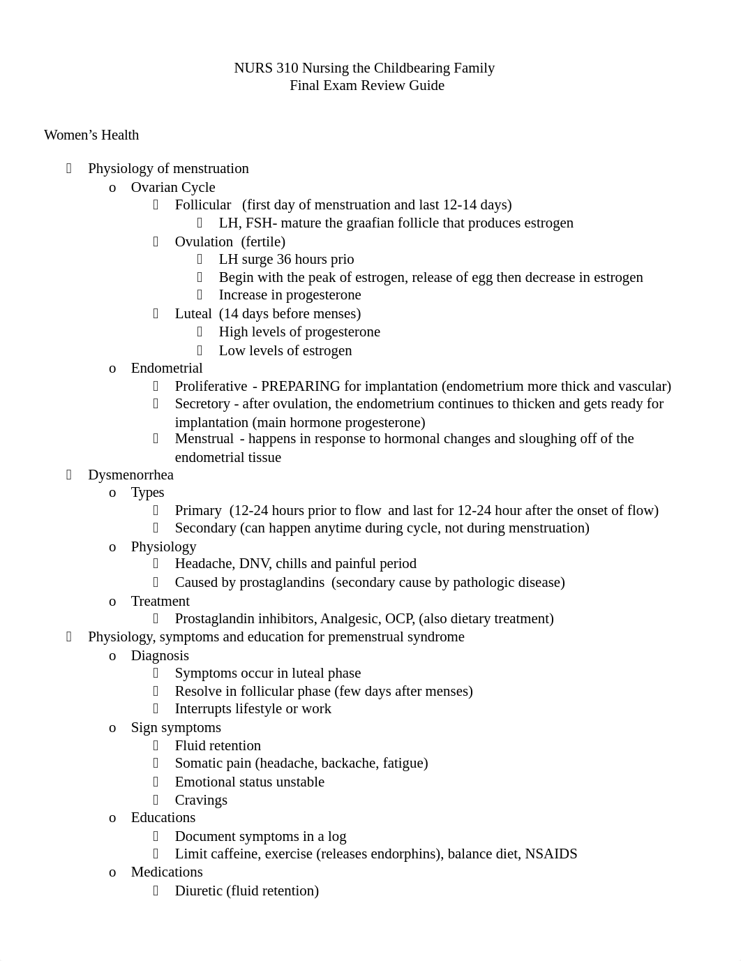 exam study guide.docx_dpgwb7ivtbl_page1