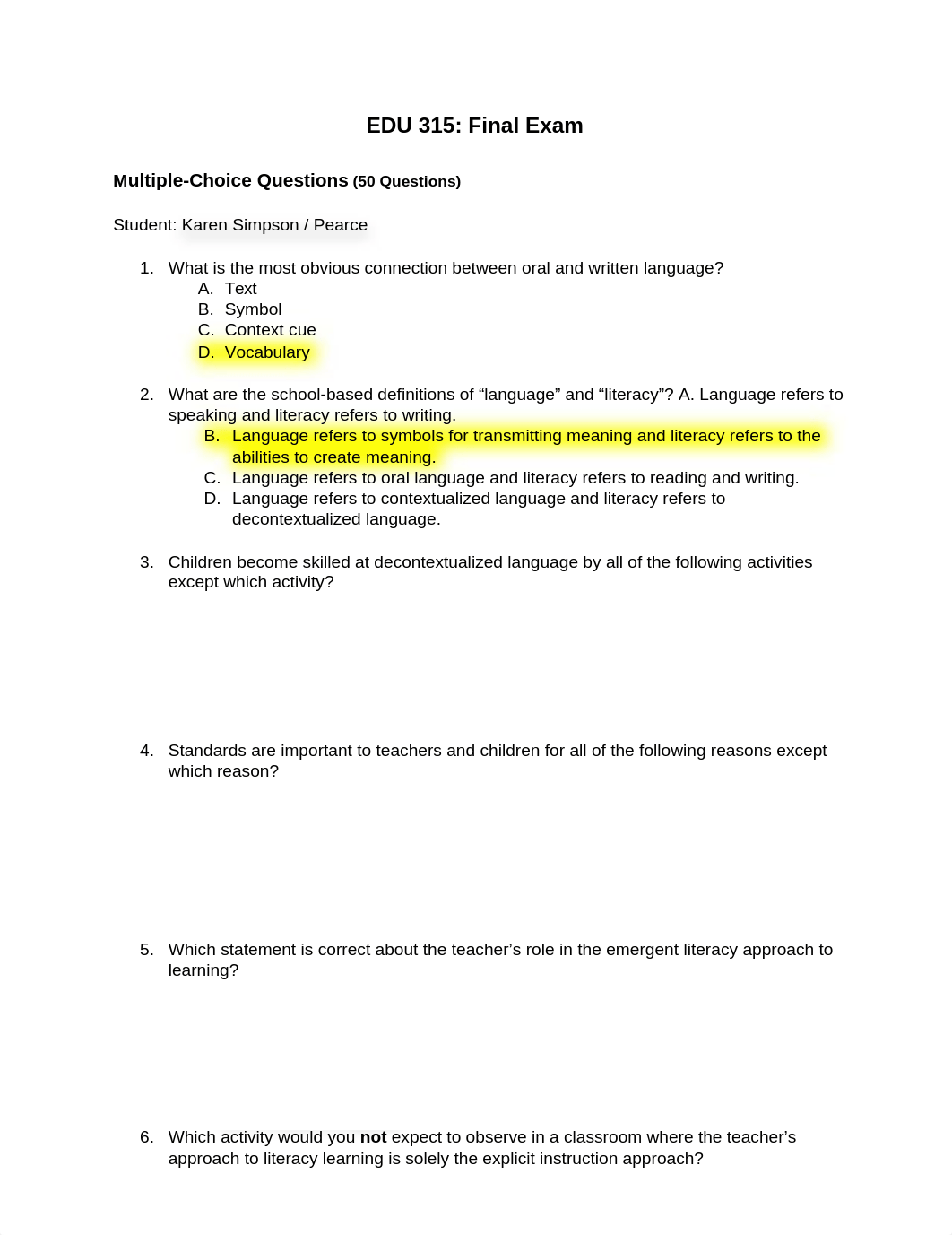 EDU 315 Final Exam 2022_KarenSimpson.docx_dpgzj4mcehn_page1