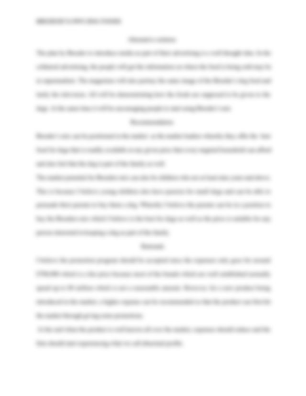 Case study-Bredeer's Own Dog Foods.docx_dph0vyitzt7_page3