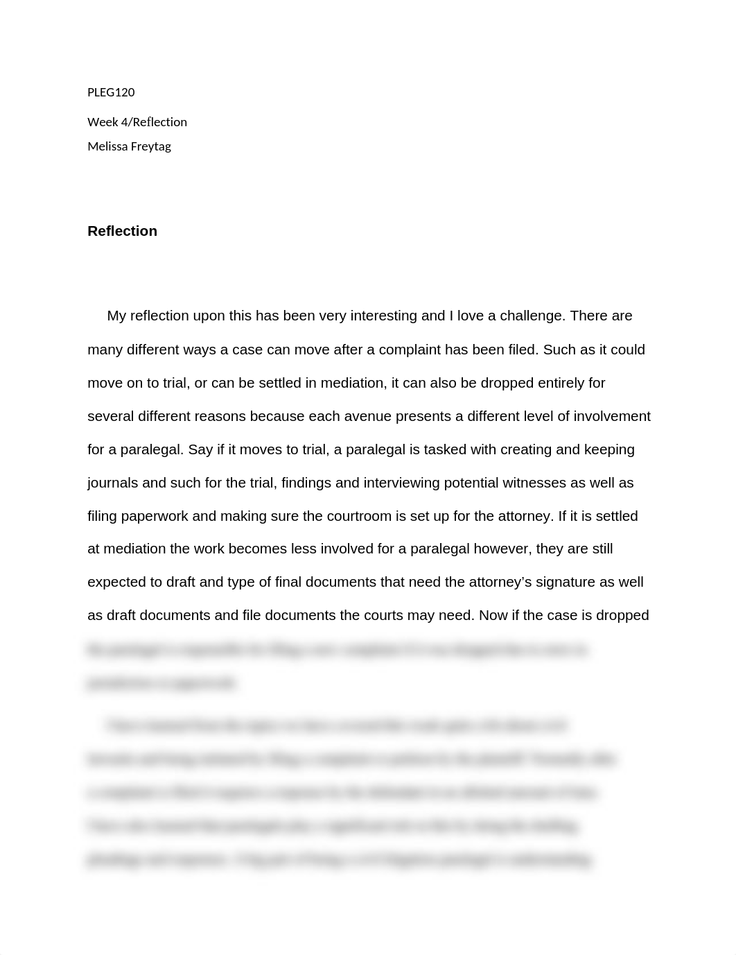 PLEG120 week 4 refleciton.docx_dph1ouaid5l_page1