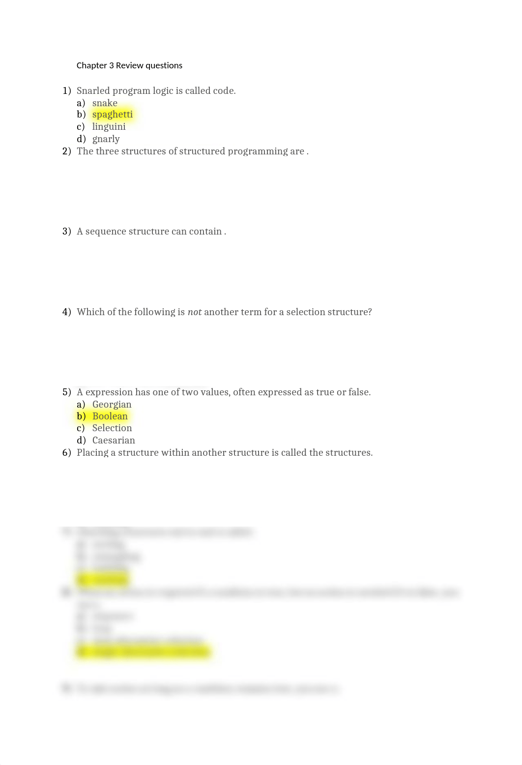 Chapter 3 Review questions.docx_dph1z94954h_page1