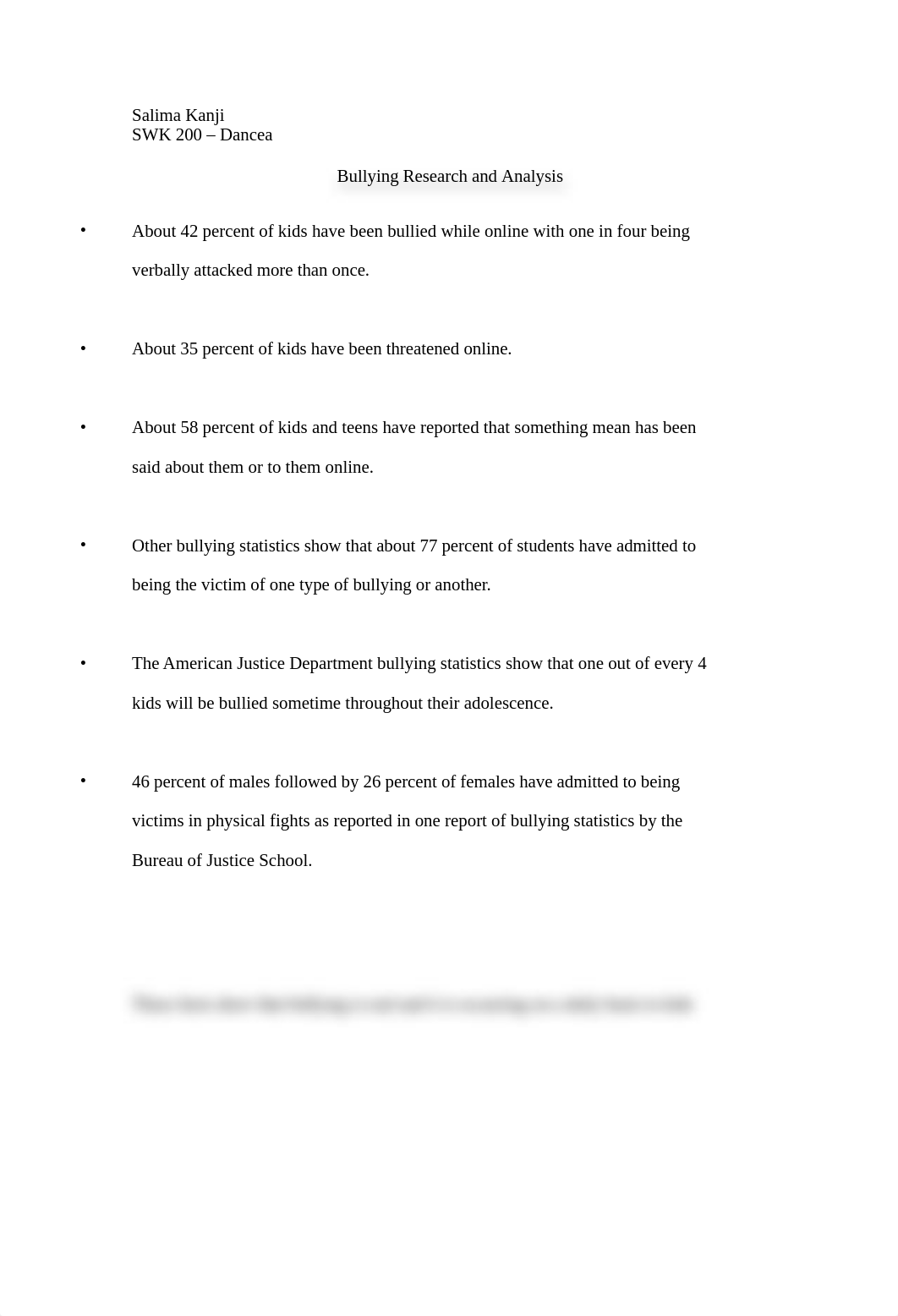 Bullying Research and Analysis_dph25ibokof_page1