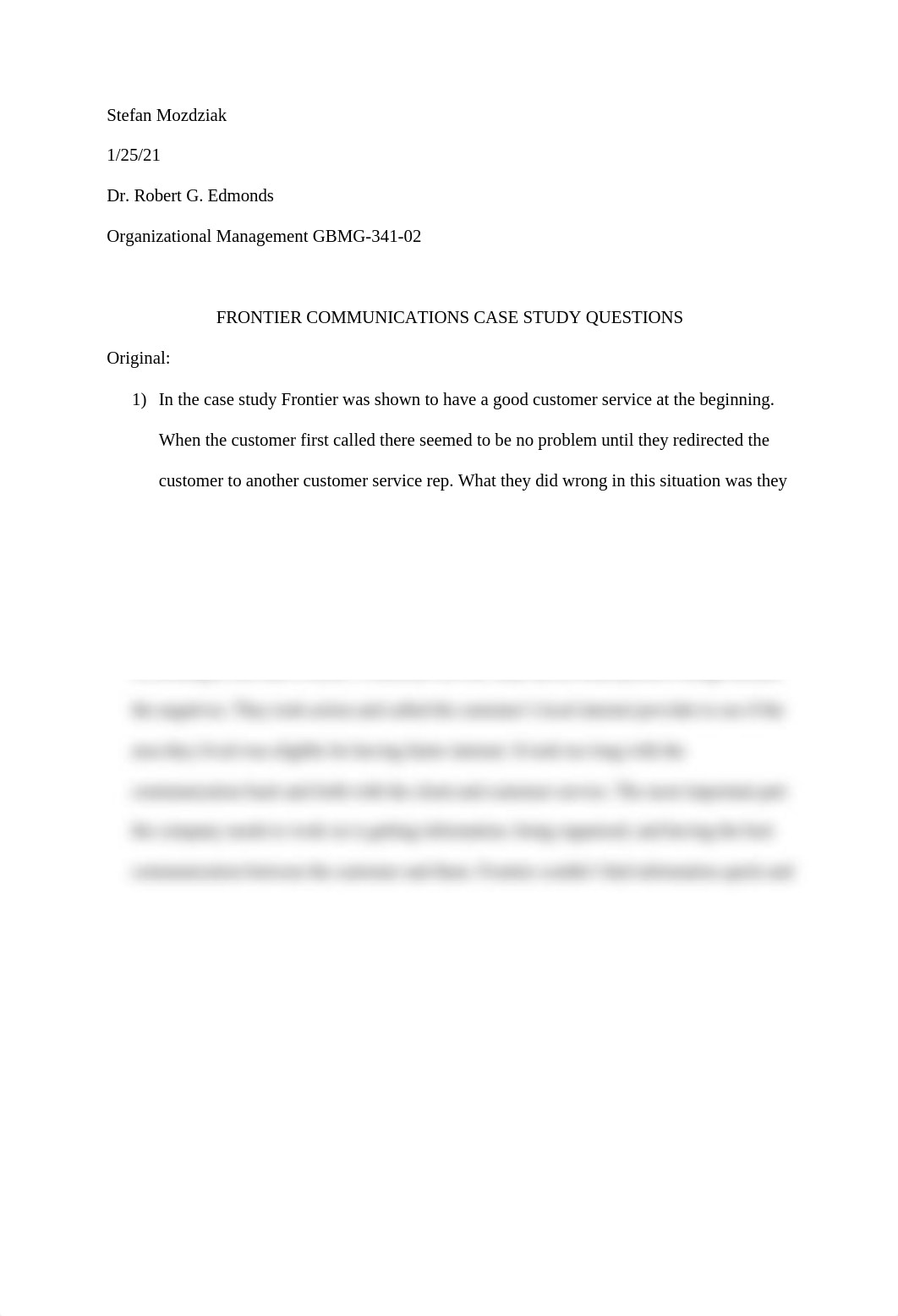 FRONTIER COMMUNICATIONS CASE STUDY QUESTIONS.docx_dph2olozjwr_page1