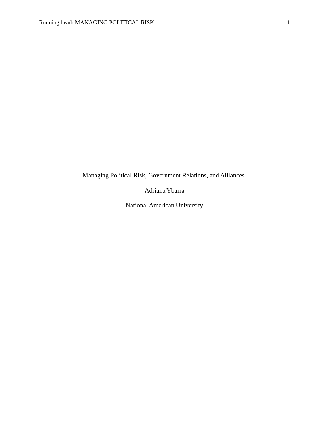 LP05.1 ASSIGNMENT Managing Political Risk, Government Relations, and Alliances.docx_dph2oyljaal_page1