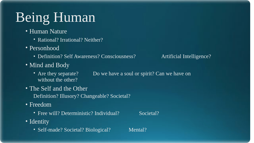 Being Human Intro.pptx_dph3c2rt8k6_page2