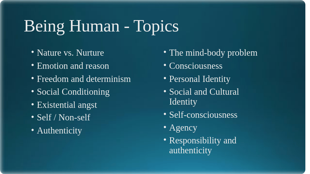 Being Human Intro.pptx_dph3c2rt8k6_page3