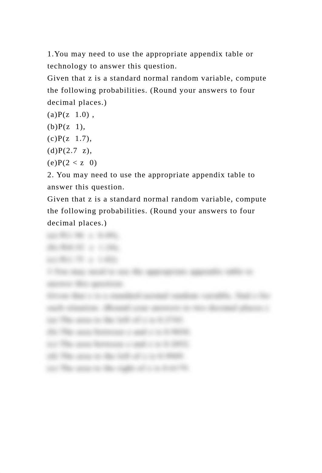 1.You may need to use the appropriate appendix table or technology t.docx_dph3k6x31m4_page2