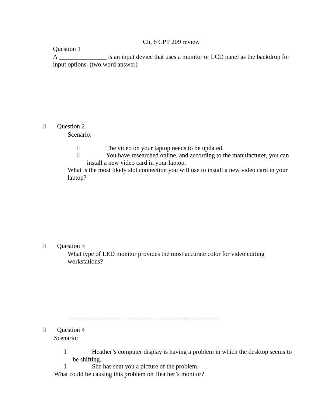 CPT 209 Ch. 6 review (correct answers).docx_dph5udxkesv_page1