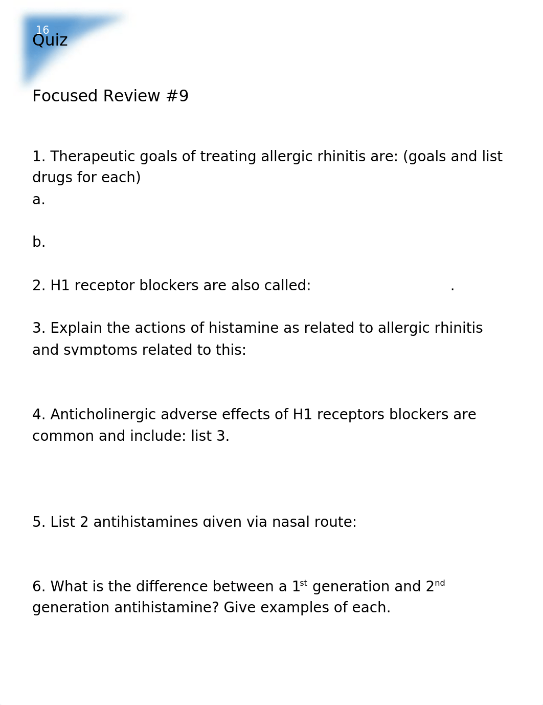 Focused Review #9 Respiratory and GI-1.docx_dph67u7yb8w_page1