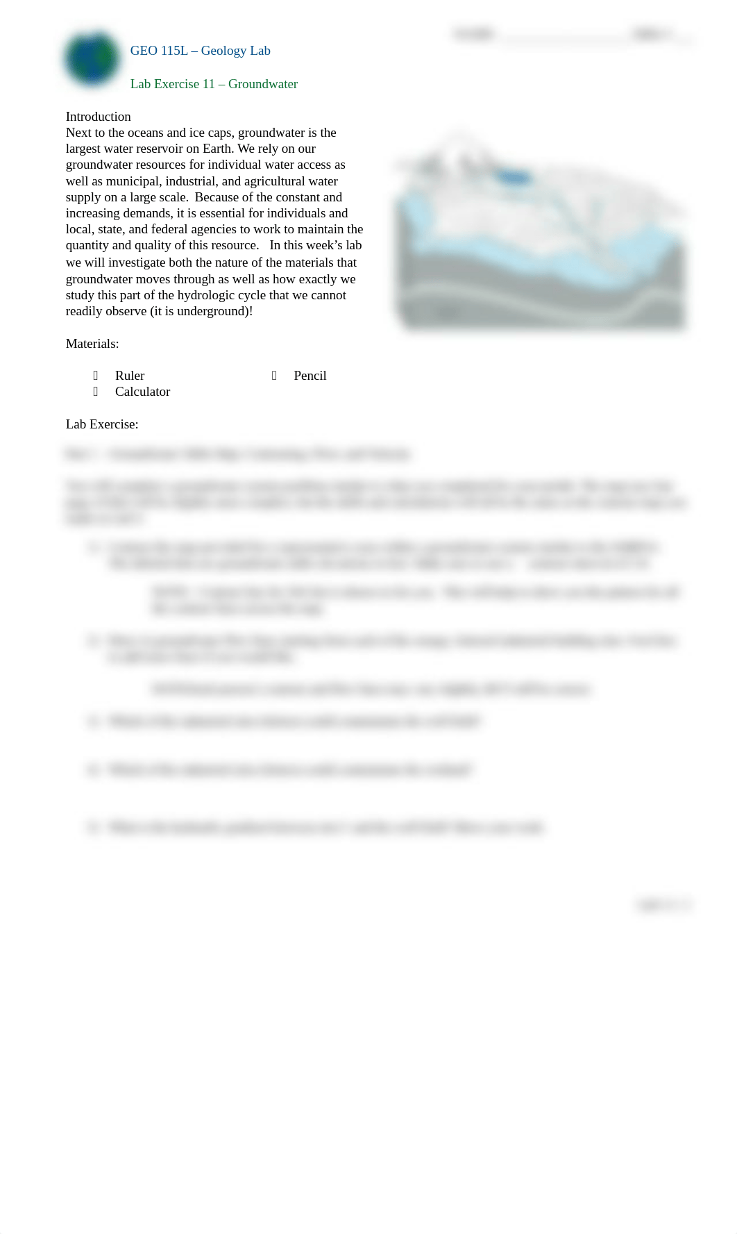 GEO115L_Lab+11_GroundWater+FA22+MODIFIED.docx_dph7mk34lvc_page1