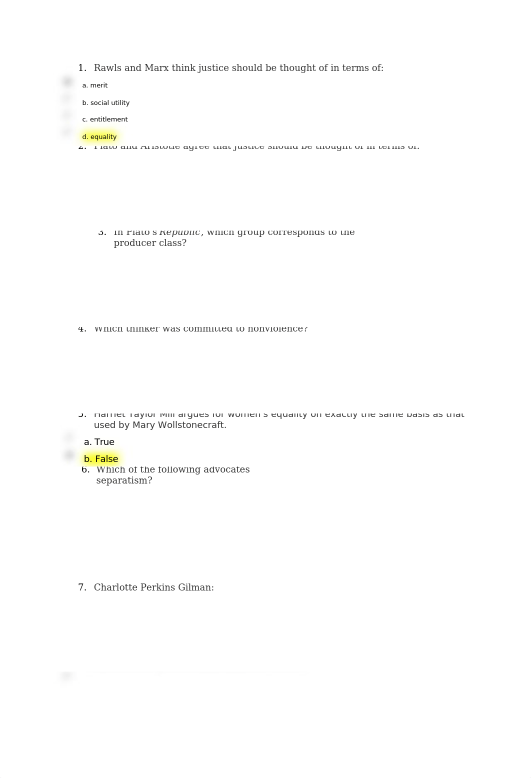 Rawls and Marx think justice should be thought of in terms of.docx_dph890vsx14_page1