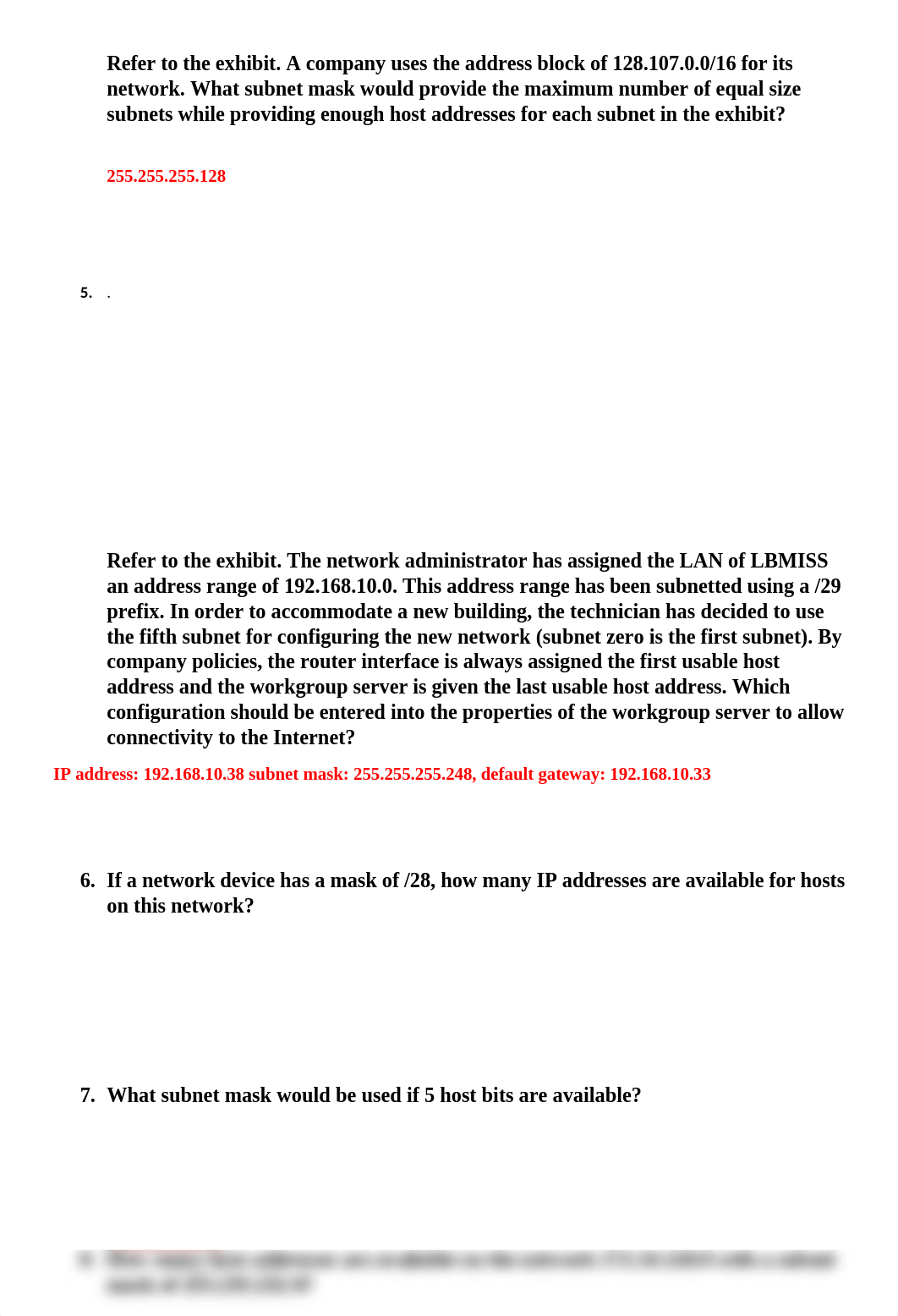 CCNA 1 Chapter 8 Study Guide.docx_dph8fk7v3sp_page2