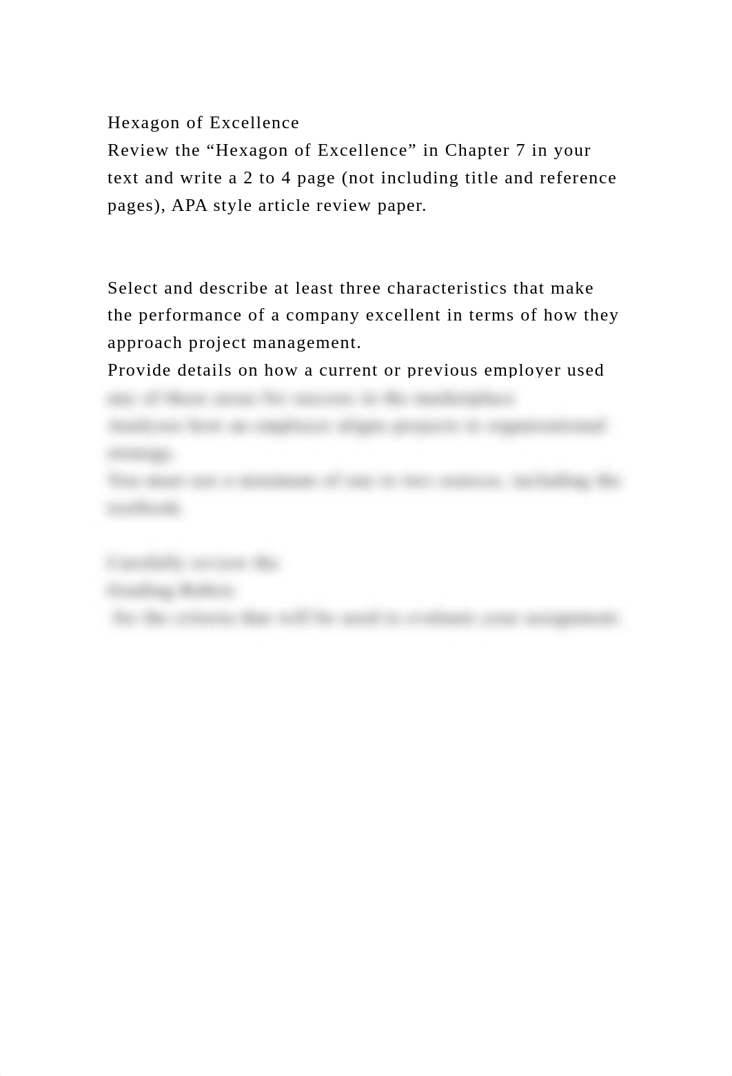 Hexagon of ExcellenceReview the "Hexagon of Excellence" in Chapter.docx_dph98wdhpw6_page2