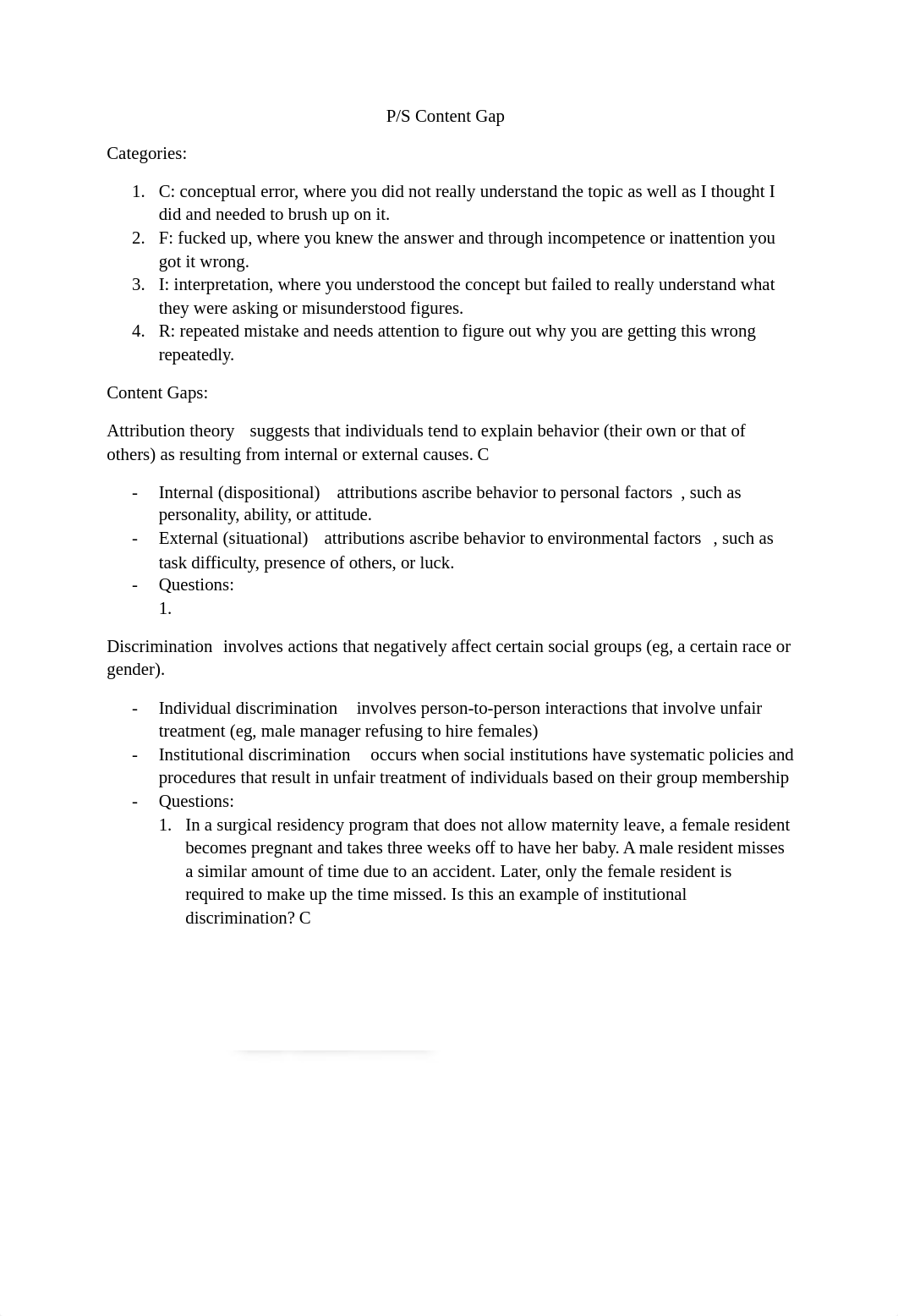 Psychology&Sociology Content Gap (Updating).docx_dphbz6qp68s_page1