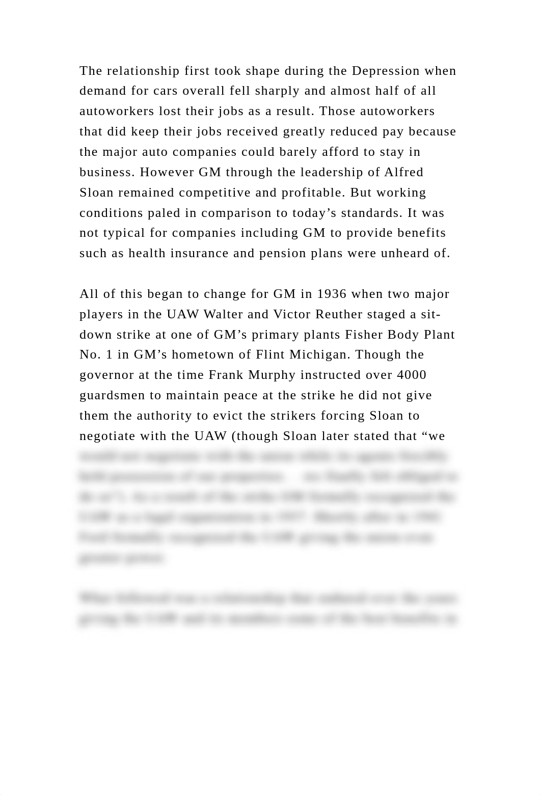 GM and the UAW A One-Sided NegotiationFrom 1947 through 1977, Ge.docx_dphdhw06lte_page3