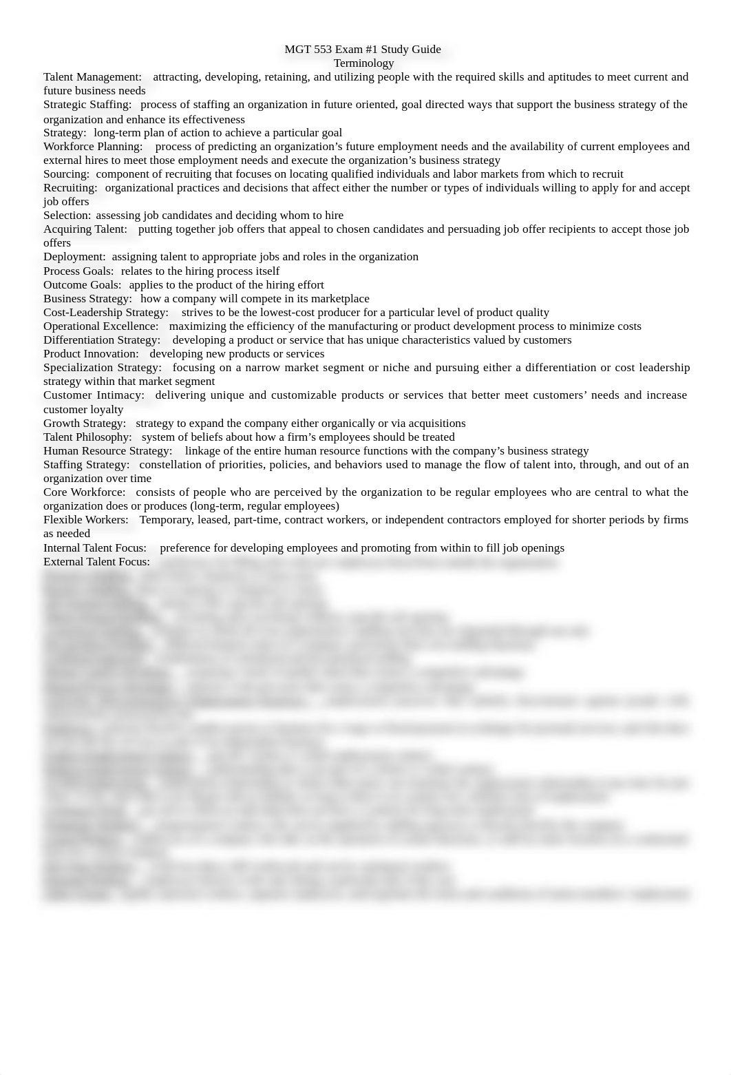 MGT 553 Exam #1.docx_dpheziklme1_page1