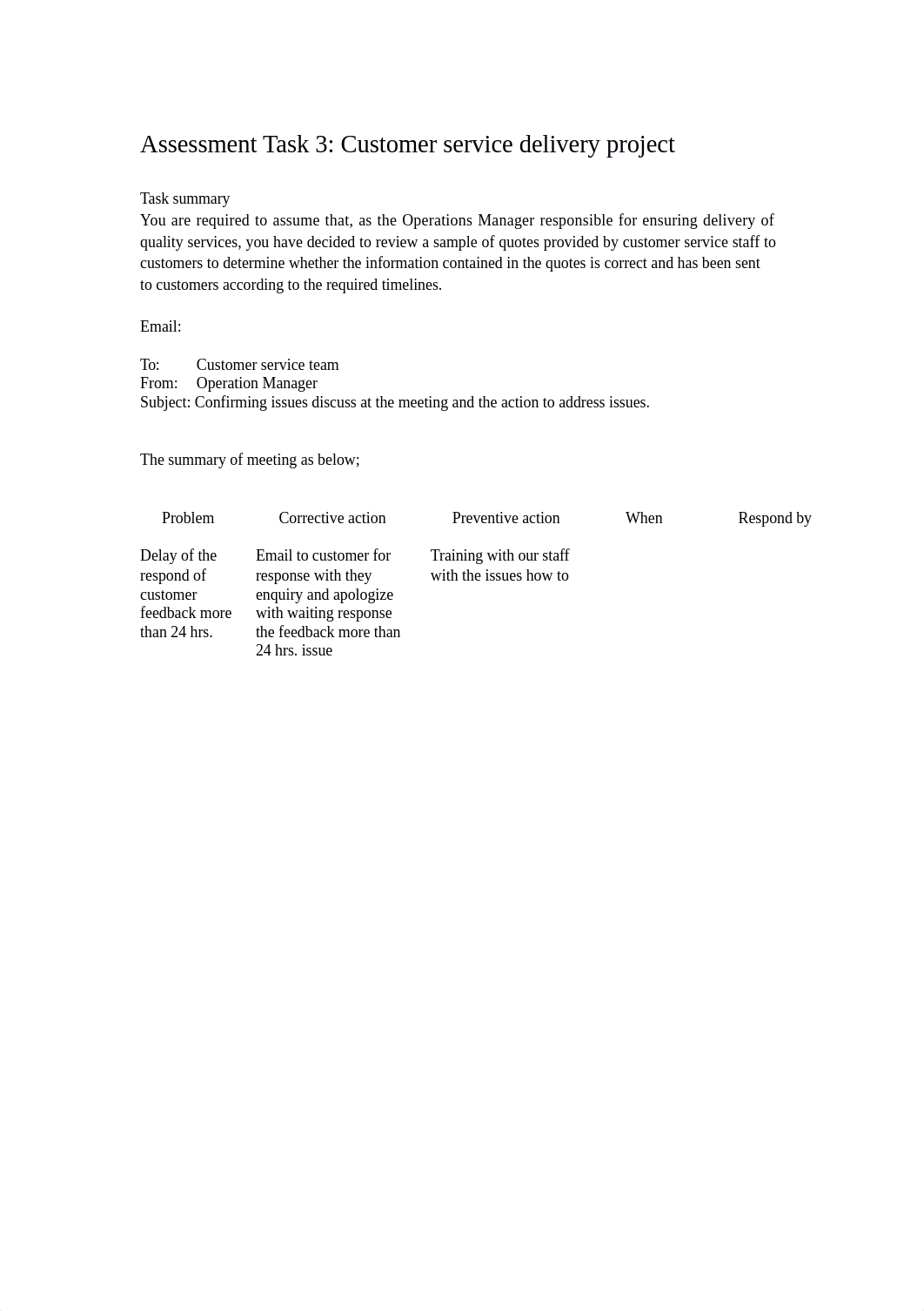 BSBCUS501_Assessment Task 3.docx_dphg2j8kg49_page1